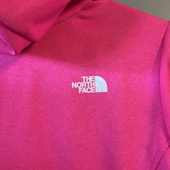 Women’s North Face Hoodie - Picture 5 of 5